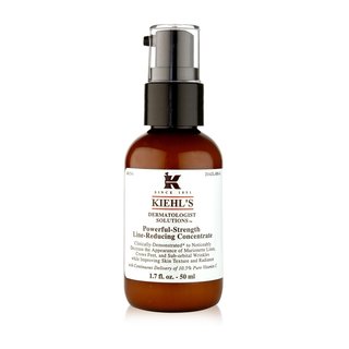 Kiehl's Since 1851 Powerful-Strength Line-Reducing Concentrate
