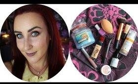 July Favourites 2016