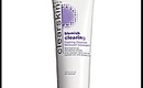 Clearskin® Blemish Clearing Foaming Cleanser Review