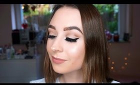 How To: Soft Cut Crease Makeup Tutorial