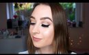How To: Soft Cut Crease Makeup Tutorial