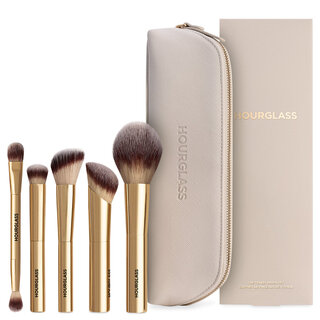 Hourglass The Travel Brush Set