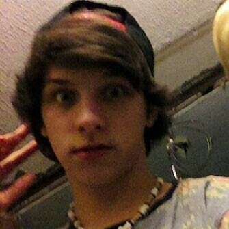 Ozzy G.