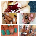 Nails *.*
