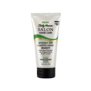 Sally Hansen Salon Hand Care Severely Dry Chapped Hand Remedy