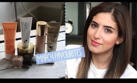 March Favourites | What I Heart Today