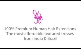 Shop Anila Hair's Clearance Sale