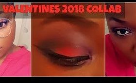 2018 VALENTINES DAY COLLAB