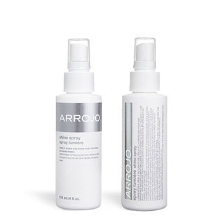 Arrojo Product Shine Spray