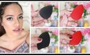 PAC Ultimate Beauty Blender Sponge Review and Launch