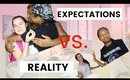 College Roommate: Expectations VS Reality!