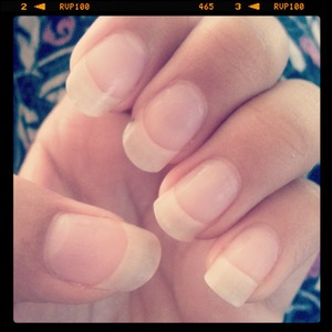 How to get you're nails to grow faster? | Beautylish