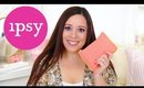 IPSY AUGUST 2018 + POINT PURCHASES!