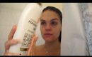My Shower & Bath Routine with RITUALS