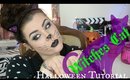 Witches Cat| Halloween Tutorial