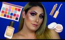Lets Chat About Mental Health & NEW Makeup Products! | Jeffree Star, Pat McGrath, Urban Decay!