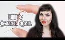 Girl Talk; Getting the Copper IUD/Coil & Coming off the Pill | LetzMakeup