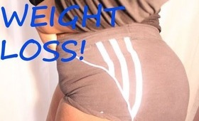 Weight loss Update | Waist Clinchers& HCG