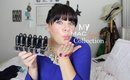 ♡♡♡ My MAC lipstick collection!!! ♡♡♡