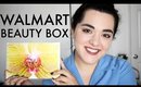 Walmart Summer 2016 Beauty Box | Laura Neuzeth