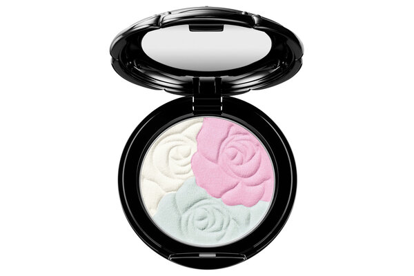 Anna Sui Rose Face Color 01 | Beautylish