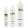 Keratin Complex Natural Keratin Smoothing Treatment 