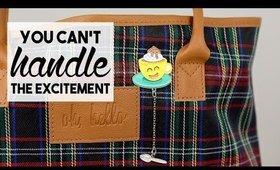 You Can't Handle the Excitement | WEEKLY VLOG