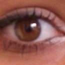 my eye. xxx