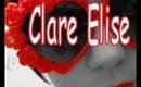 WHO IS CLARE ELISE?