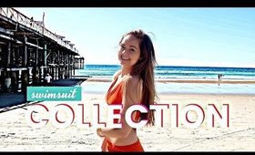 Swimsuit Collection | One Pieces, High-Waisted, and MORE!