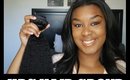 Clip Ins for Brown Girls ? | KRS Hair Group Knatural Coarse