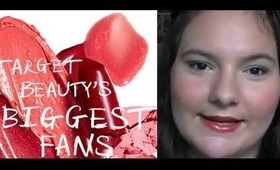 HELP a Beauty Sista Out! (Target Beauty Contest! VOTE)