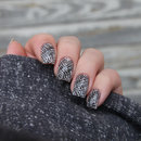 Sweater Nails