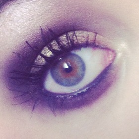 Eye Makeup :]