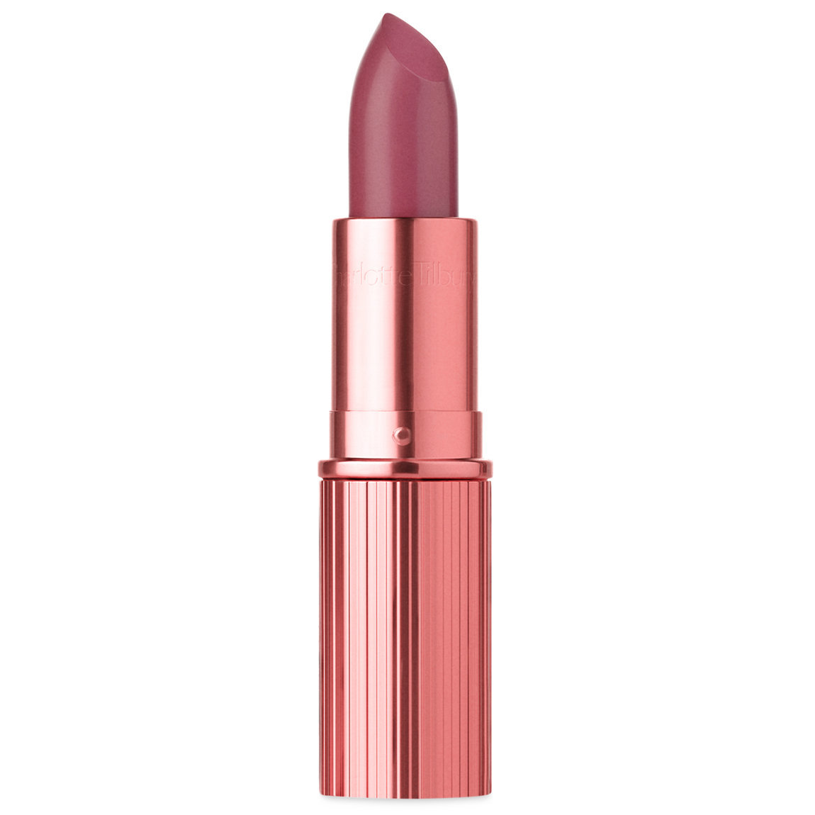 Charlotte Tilbury K.I.S.S.I.N.G Rose to Fame | Beautylish