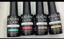 EASY-One Step Gel Nails | Madam Glam