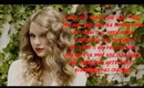 Everything Has Changed - Taylor Swift (ft. Ed Sheeran)