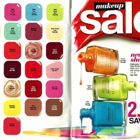 *MAKEUP SALE*