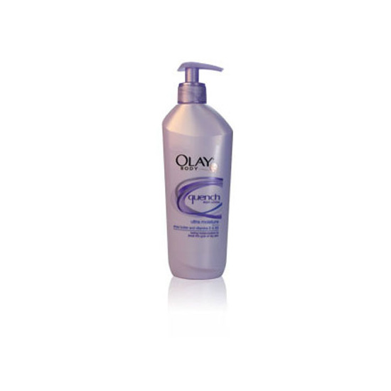 olay lotion