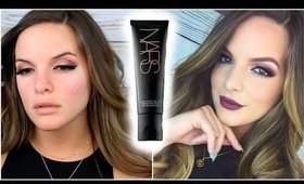 NEW NARS Velvet MATTE Skin Tint! Worth The Money? | Casey Holmes