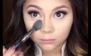 Pro makeup blender how to highlight and contour
