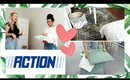 ACTION ROOM MAKE-OVER | €175,- CHALLENGE!