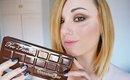 Everyday Smokey Eye | Chocolate Bar