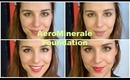 AeroMinerale Foudnation Review - Dior Airflash Dupe?!