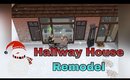 Sims Freeplay Hallway House Remodel