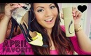APRIL FAVORITES 2013 ♡ TheMaryberryLive