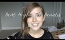 Best High End Beauty Bits | sunbeamsjess