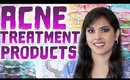 Acne Treatment Heroes | Skincare Products That WORK On Breakouts
