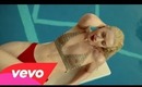 Iggy Azalea - Change Your Life (Explicit) ft. T.I. Makeup Tutorial