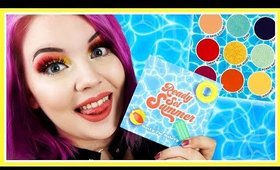 Ready Set Summer Palette | 2 Looks + Review